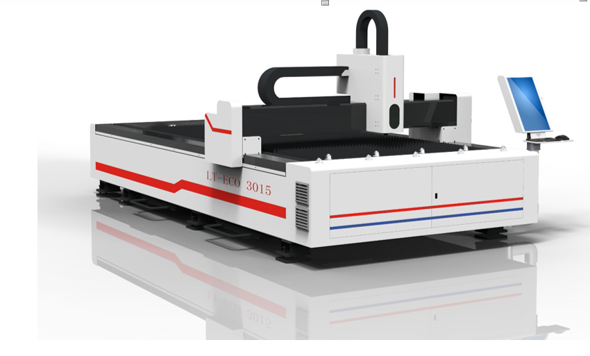 may cat laser Fiber CNC 3015