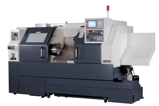 may tien cnc